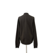 Hermes CDS Varsity Green Jacket #S