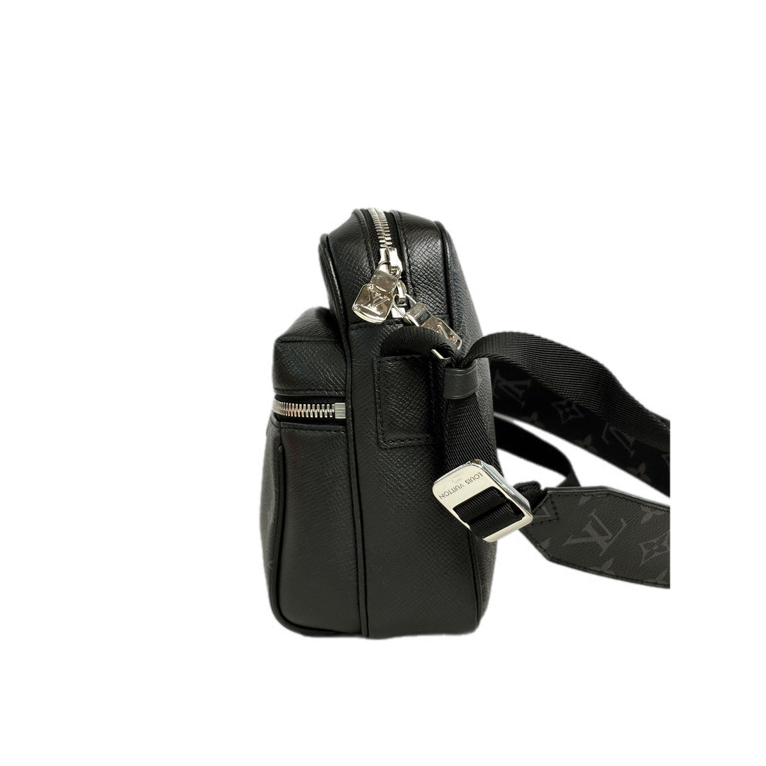 Louis Vuitton Outdoor Messenger Taigarama Bag