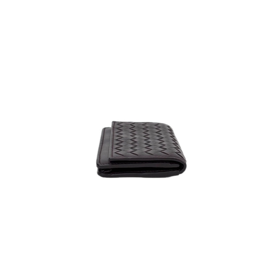 Bottega Veneta Brown Wallet