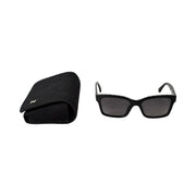 Pre-owned Chanel Black polarized 5417 Sunglasses in Plastic - photo 2