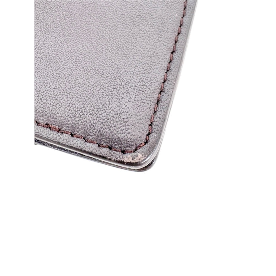 Bottega Veneta Brown Wallet