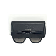 Celine Triomphe Sunglasses Black