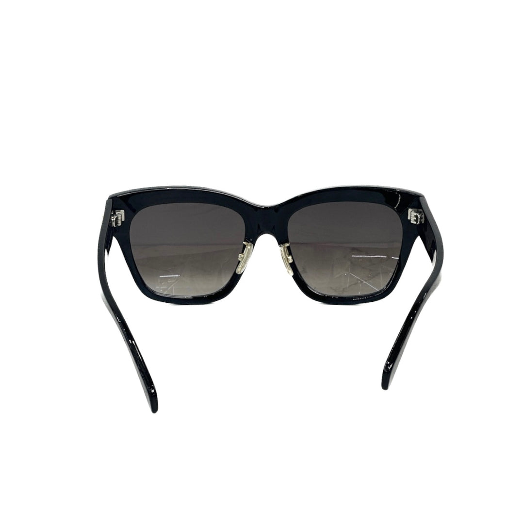 Celine Triomphe Sunglasses Black