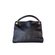 Louis Vuitton Artsy MM Monogram Empreinte Bag