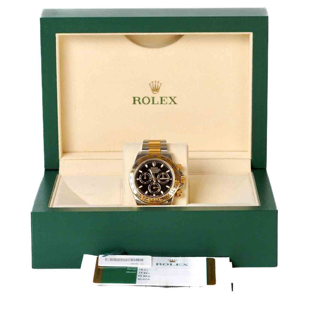 Rolex Cosmograph Daytona 116503