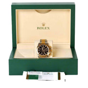 Rolex Cosmograph Daytona 116503