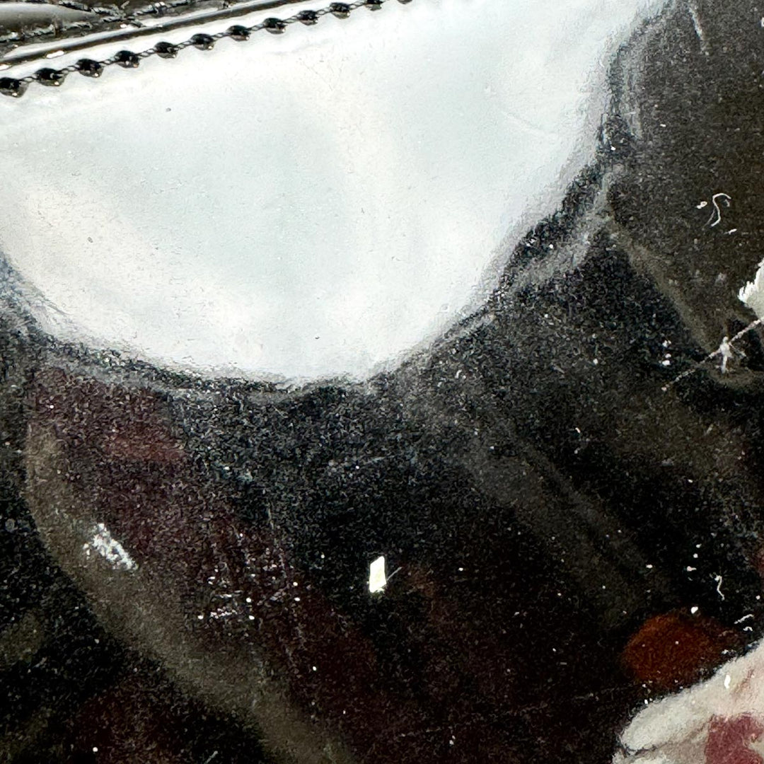 Dior Lady Dior Medium Bag Black