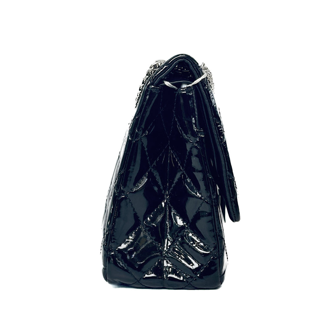 Chanel 2.55 Reissue Patent Medium Bag