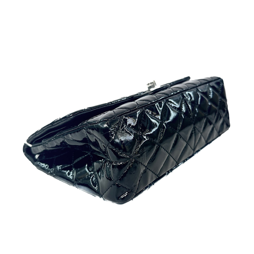 Chanel 2.55 Reissue Patent Medium Bag