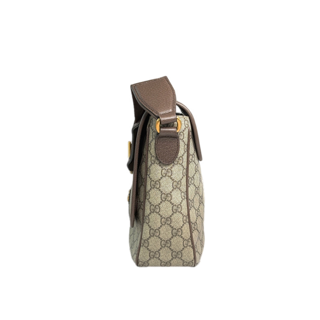 Gucci Ophidia Medium Messenger Bag