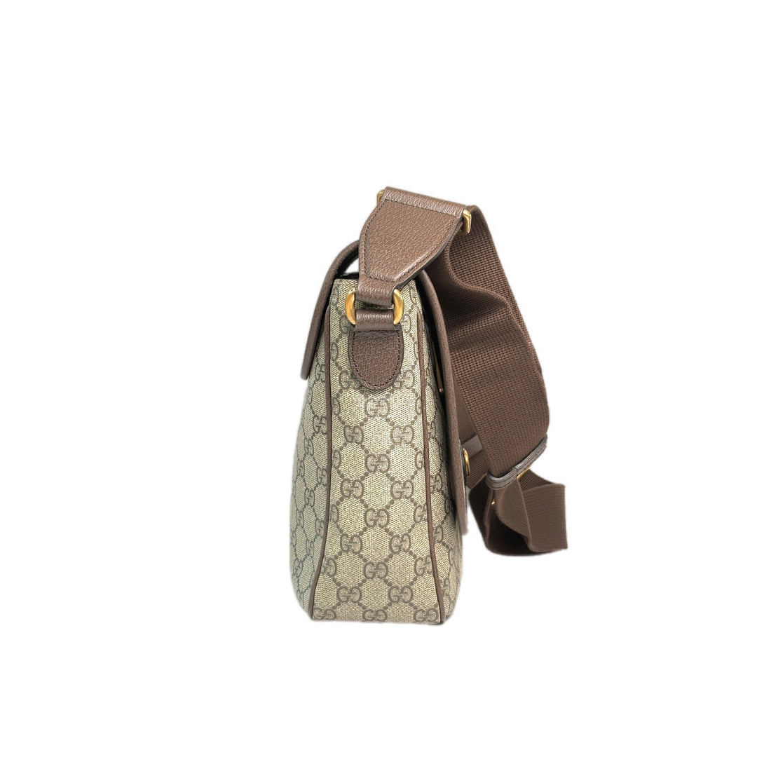 Gucci Ophidia Medium Messenger Bag