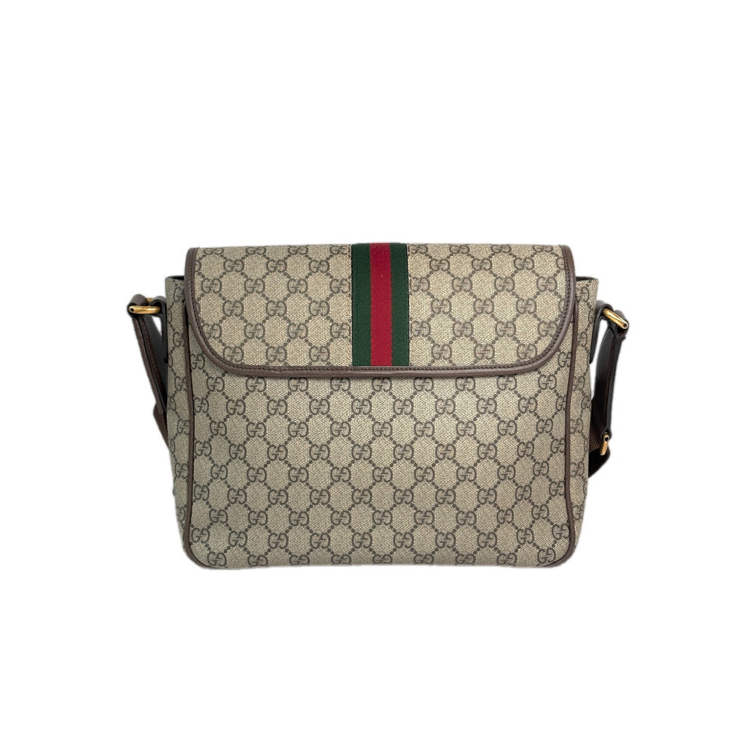 Gucci Ophidia Medium Messenger Bag