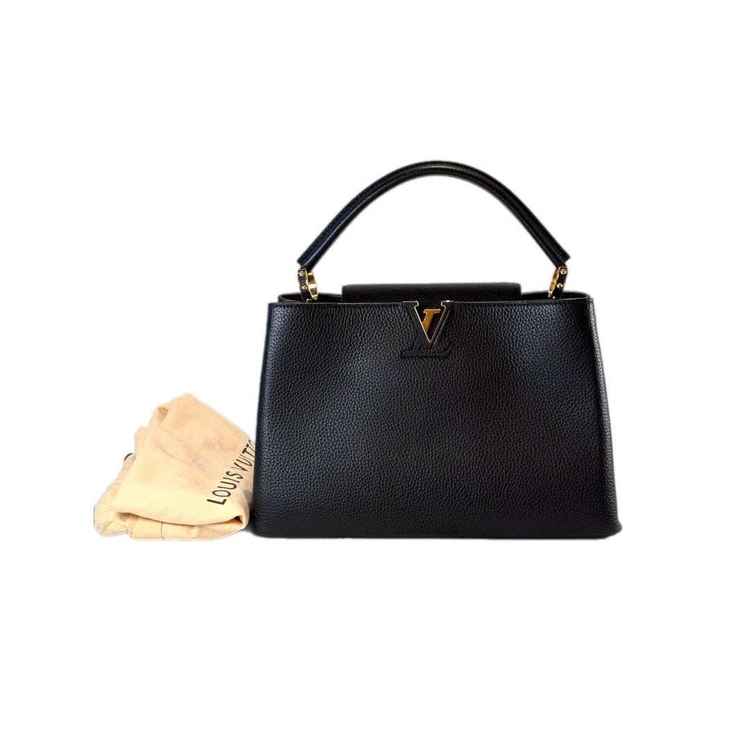Louis Vuitton Capucines GM 38cm