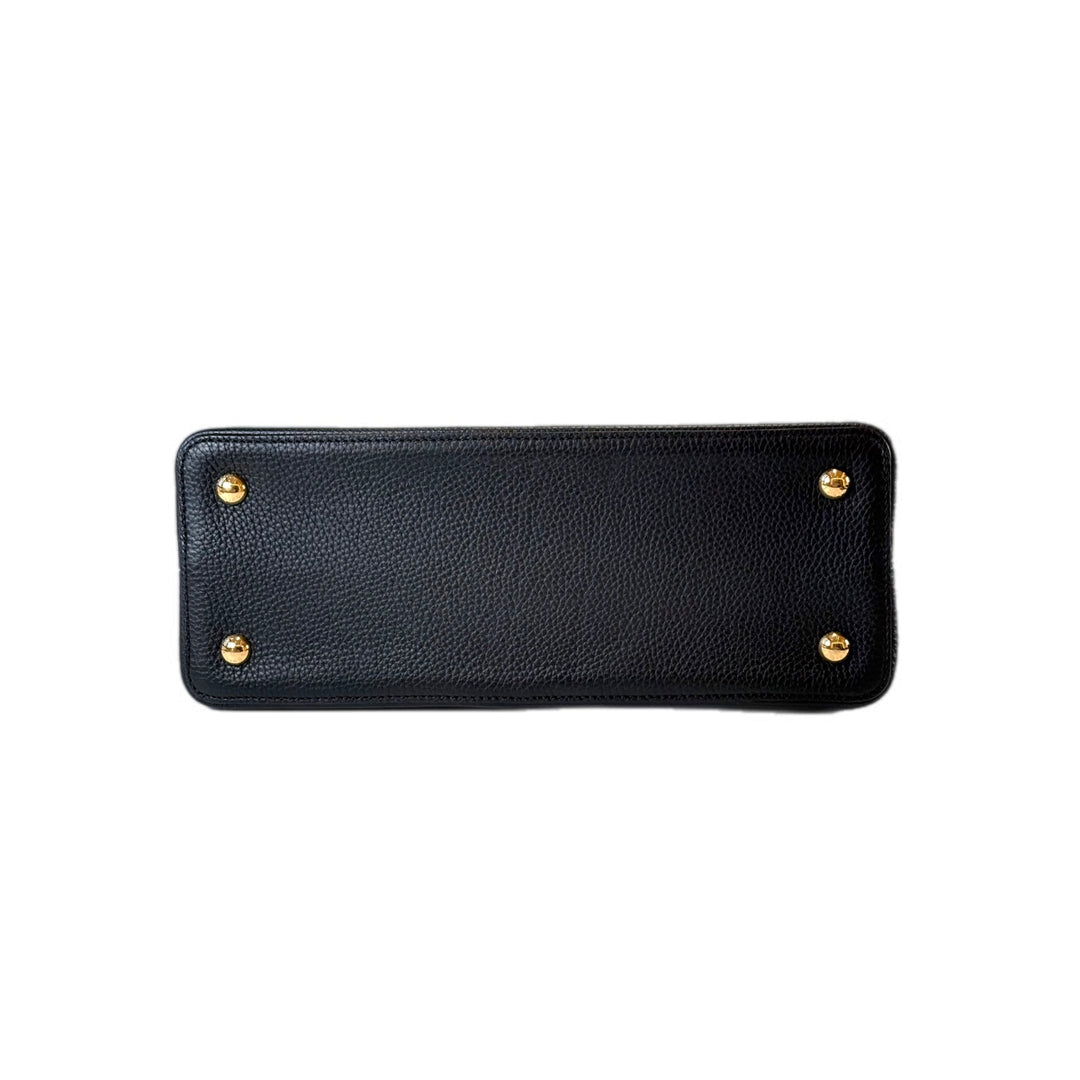 Louis Vuitton Capucines GM 38cm