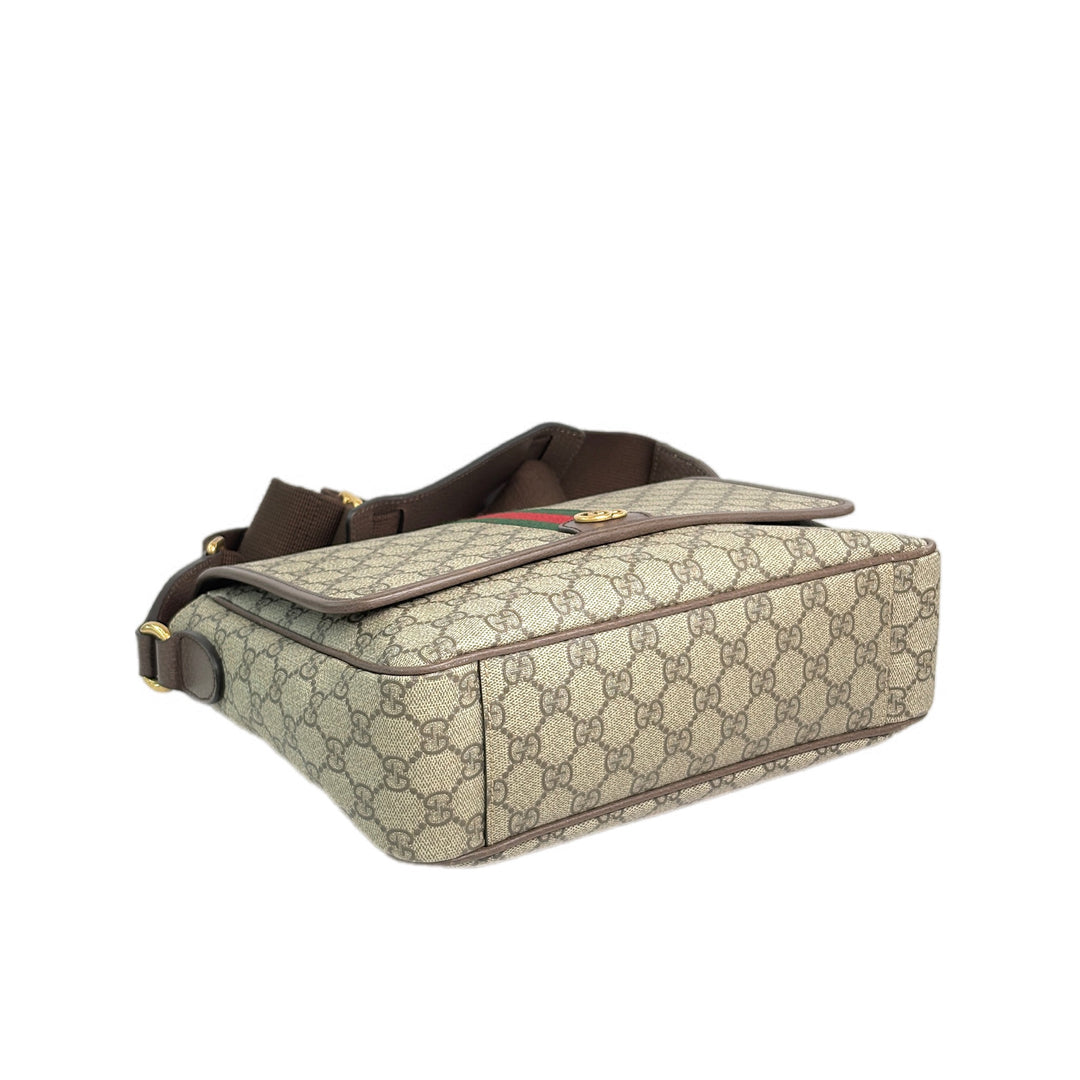Gucci Ophidia Medium Messenger Bag