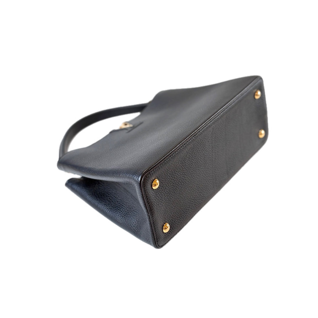 Louis Vuitton Capucines GM 38cm