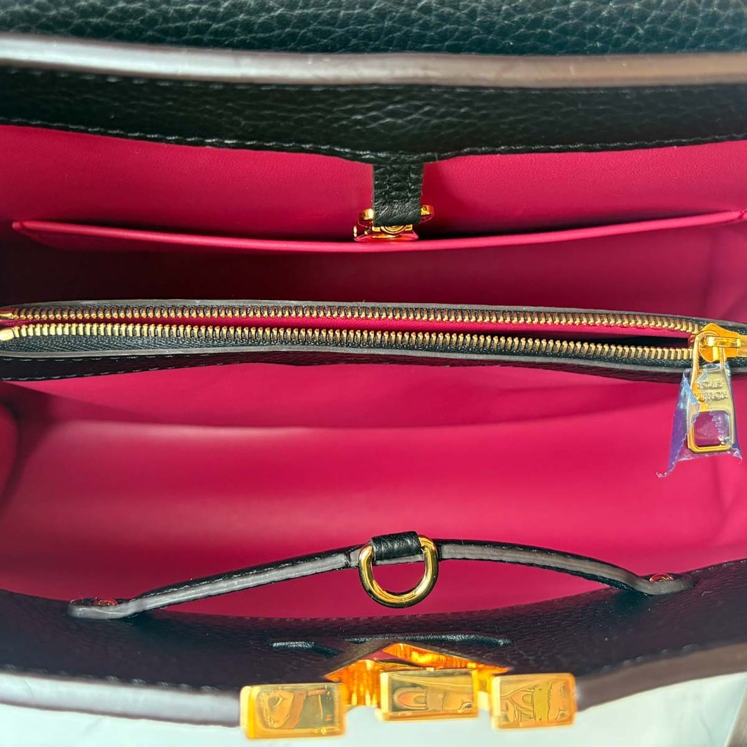 Louis Vuitton Capucines GM 38cm
