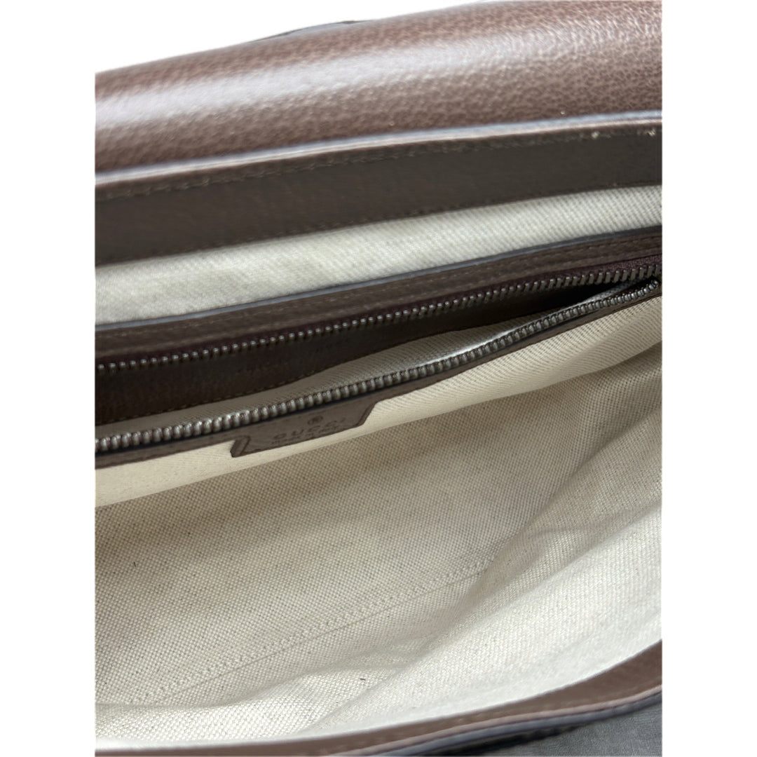 Gucci Ophidia Medium Messenger Bag