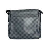 Louis Vuitton Damier Messenger Bag