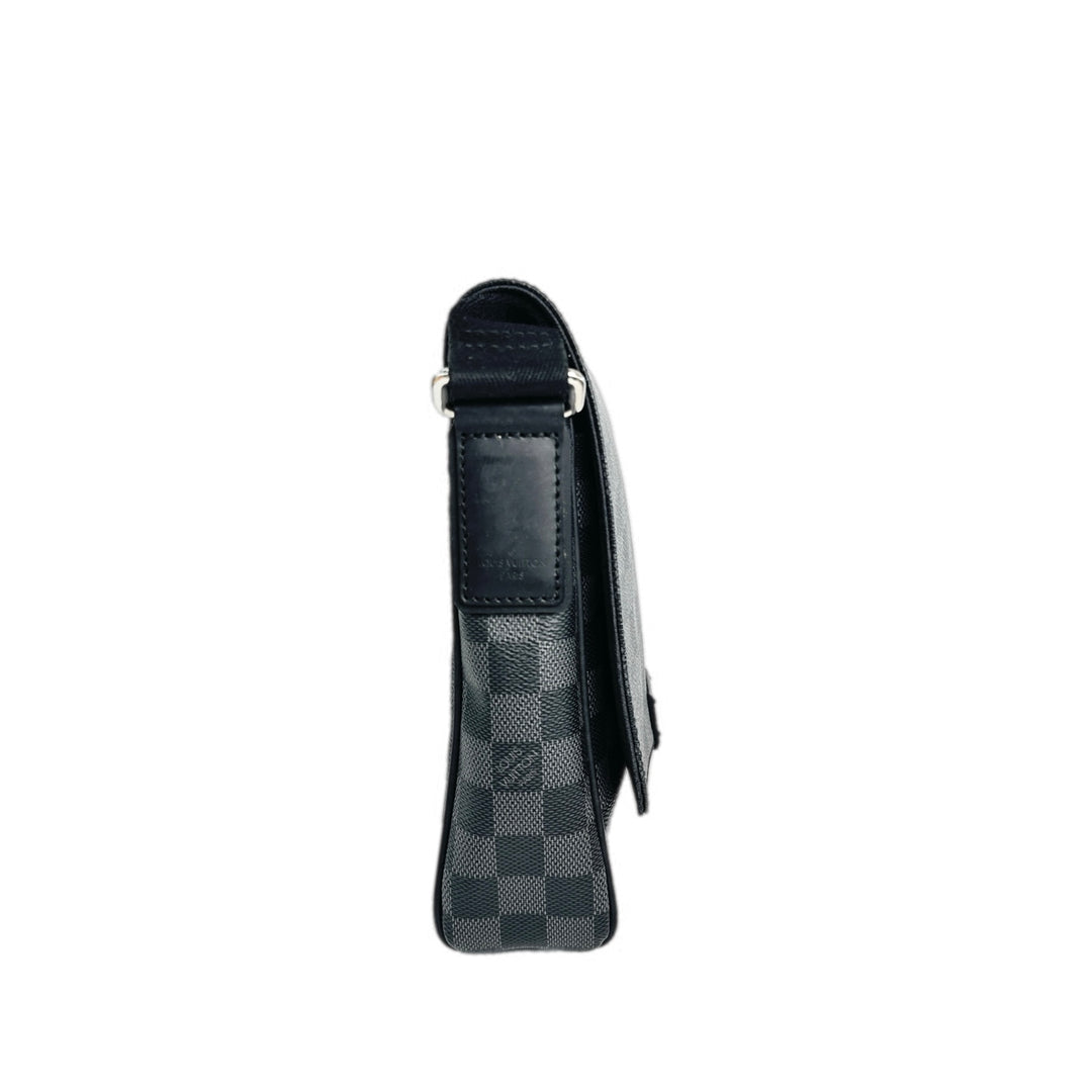Louis Vuitton Damier Messenger Bag