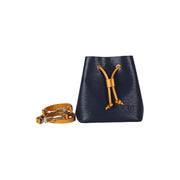 Louis Vuitton Neonoe Bb 20cm Bag Blue