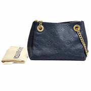 Louis Vuitton Navy Surene BB Bag - Jiaxyk