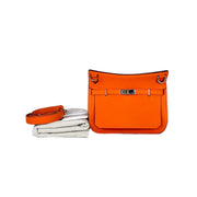Hermes Jypsiere Orange93  28cm Bag