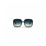 Dior Black & Blue Square Sunglasses - Jiaxyk