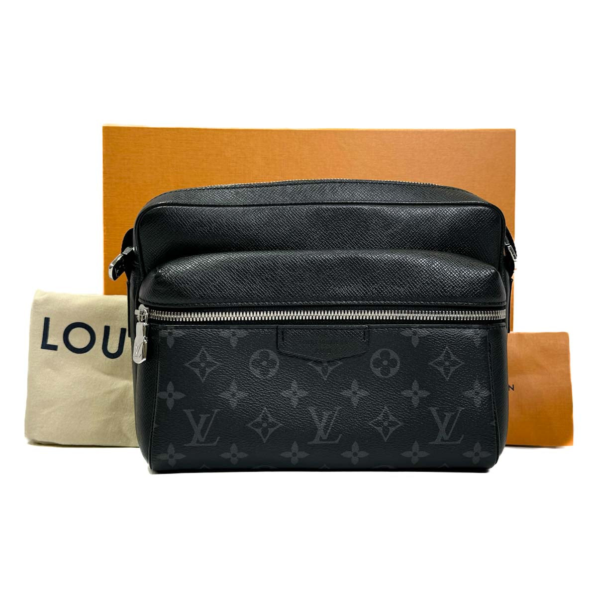 Louis Vuitton Outdoor Messenger Bag