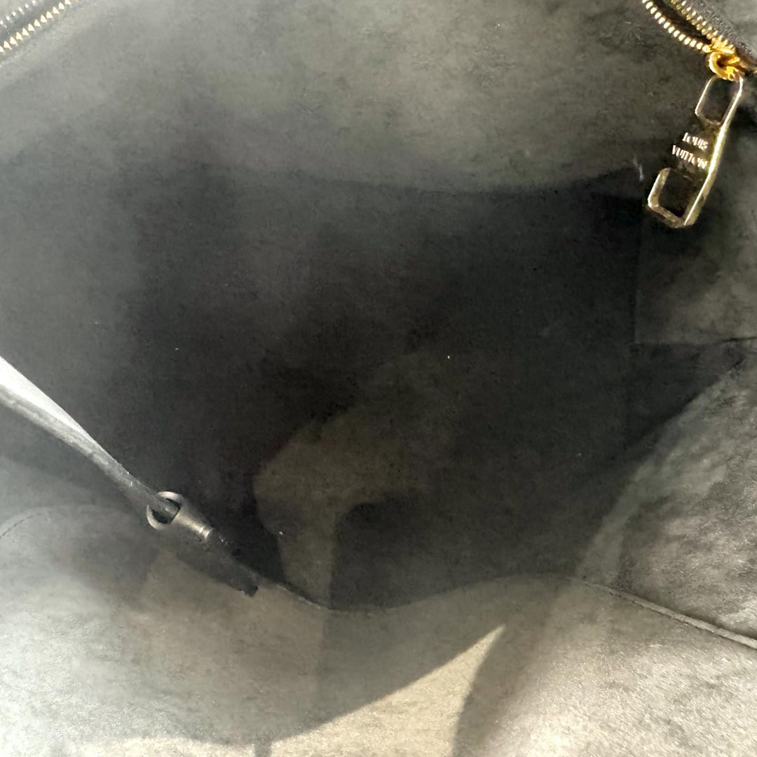 Louis Vuitton Flower Hobo Monogram Bag