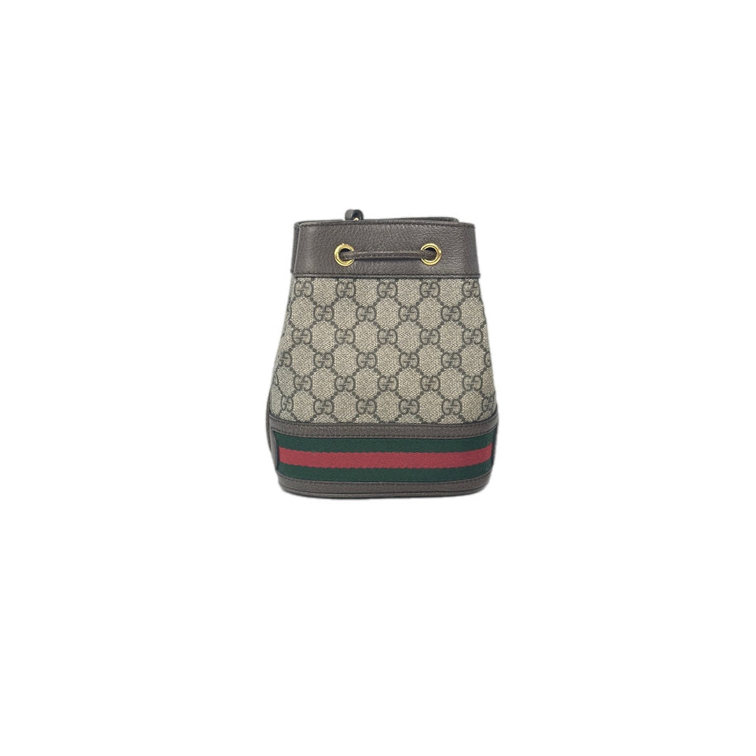 Gucci Bucket Small Bag