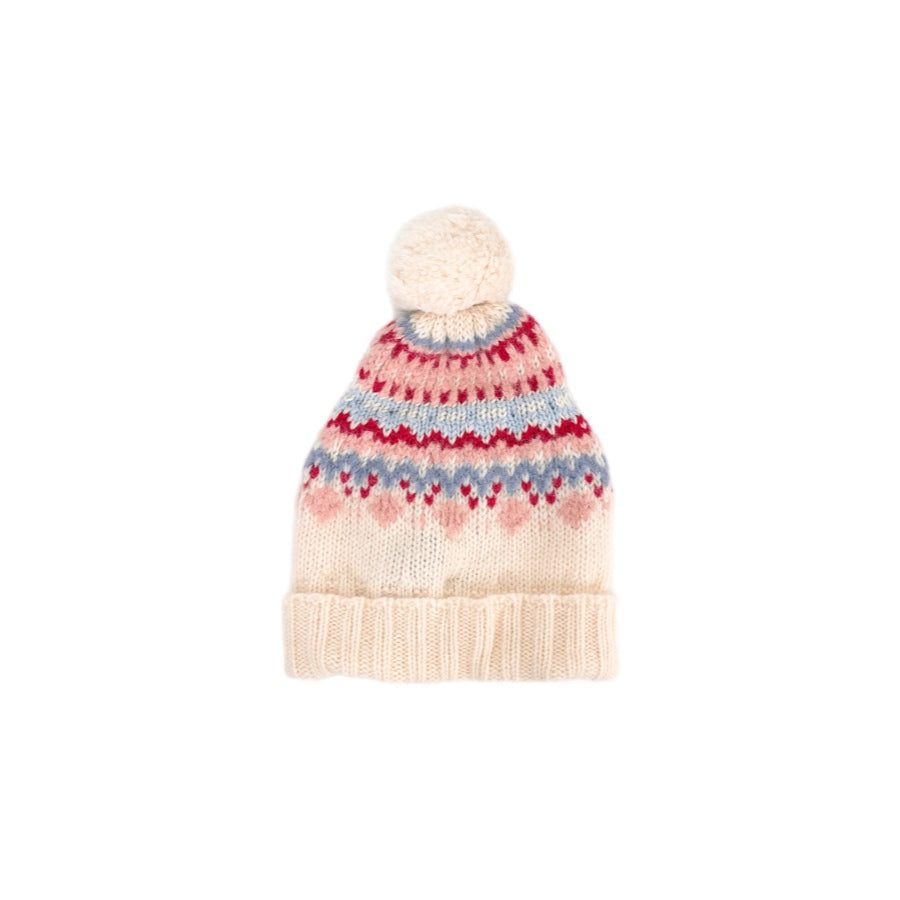 Moncler Grenoble Fair Beanie