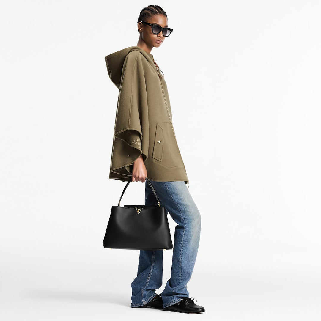 Louis Vuitton Capucines GM 38cm