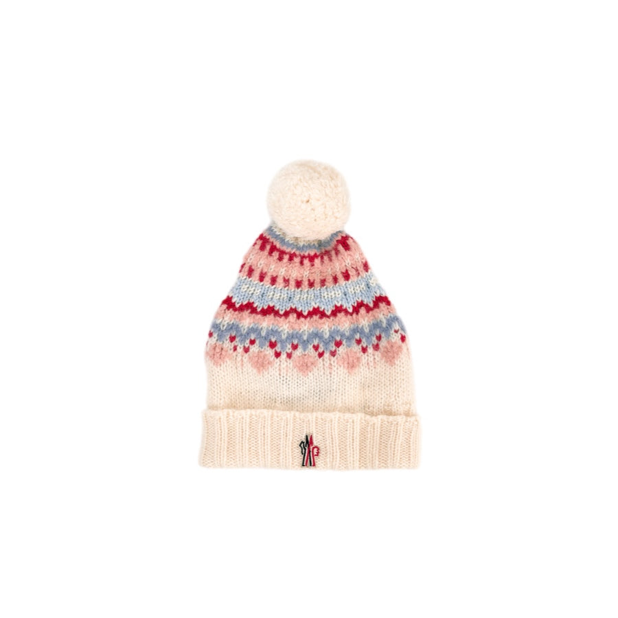 Moncler Grenoble Fair Beanie