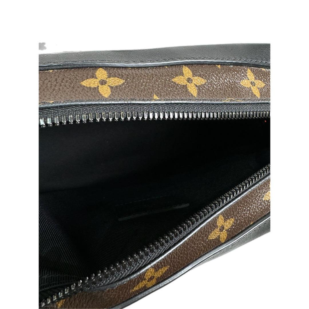 Louis Vuitton Soft Trunk (Men’s) Large Bag
