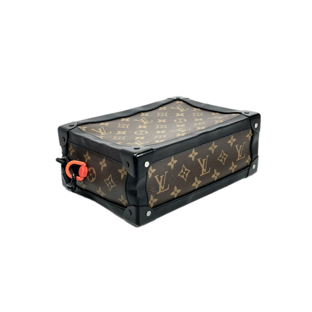 Louis Vuitton Soft Trunk (Men’s) Large Bag