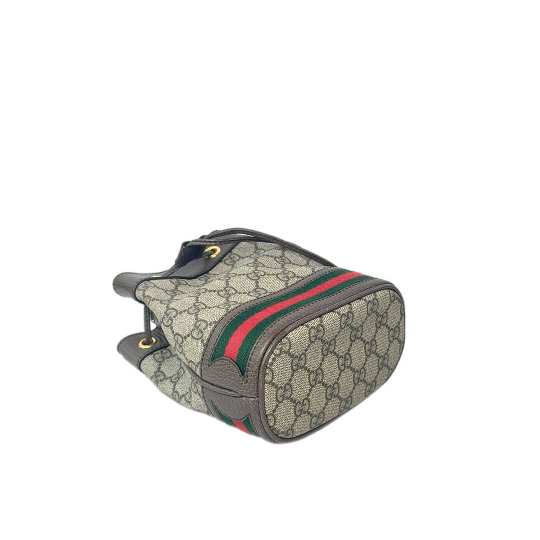 Gucci Bucket Small Bag