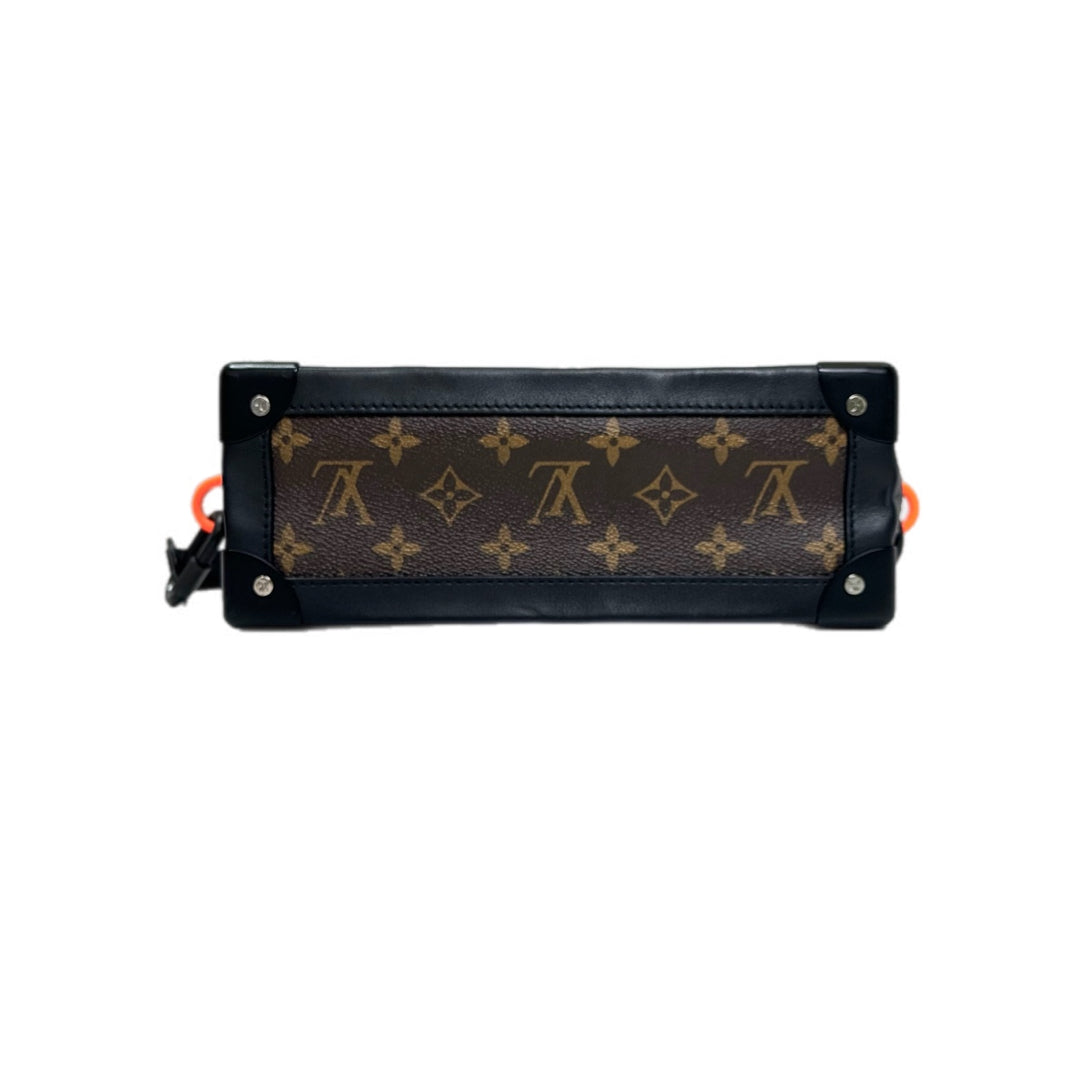 Louis Vuitton Soft Trunk (Men’s) Large Bag