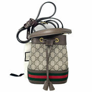 Gucci Bucket Small Bag