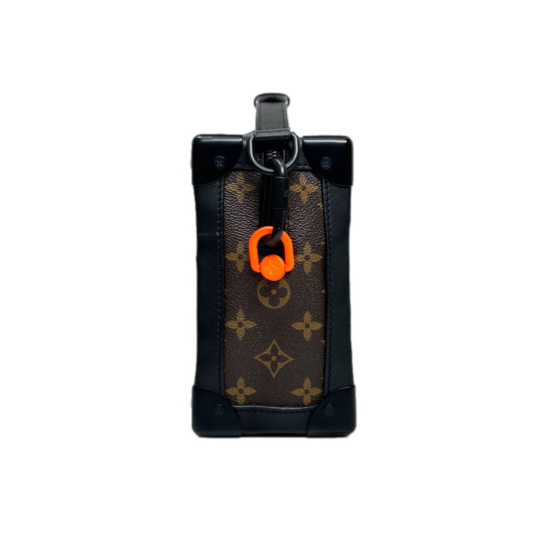 Louis Vuitton Soft Trunk (Men’s) Large Bag