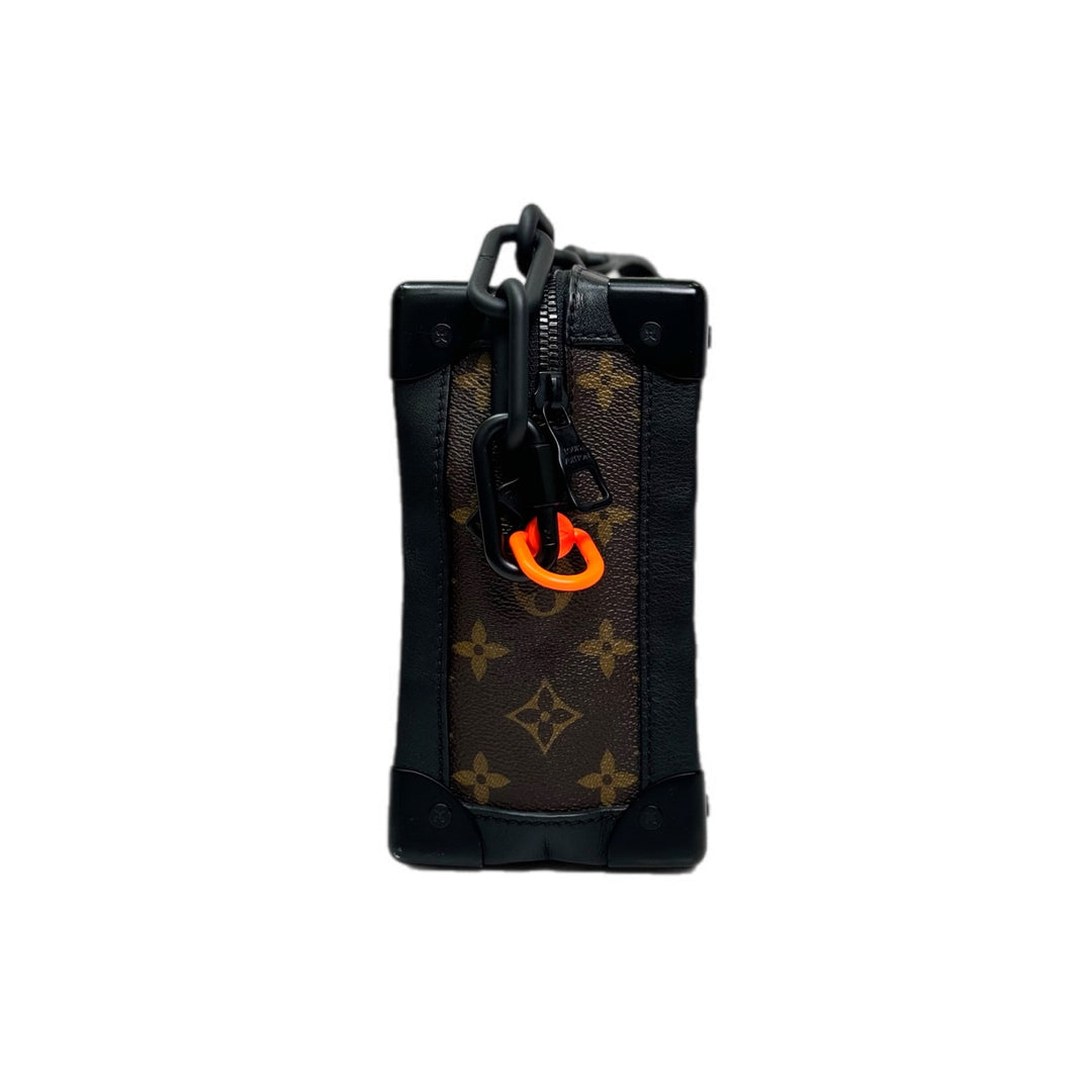 Louis Vuitton Soft Trunk (Men’s) Large Bag