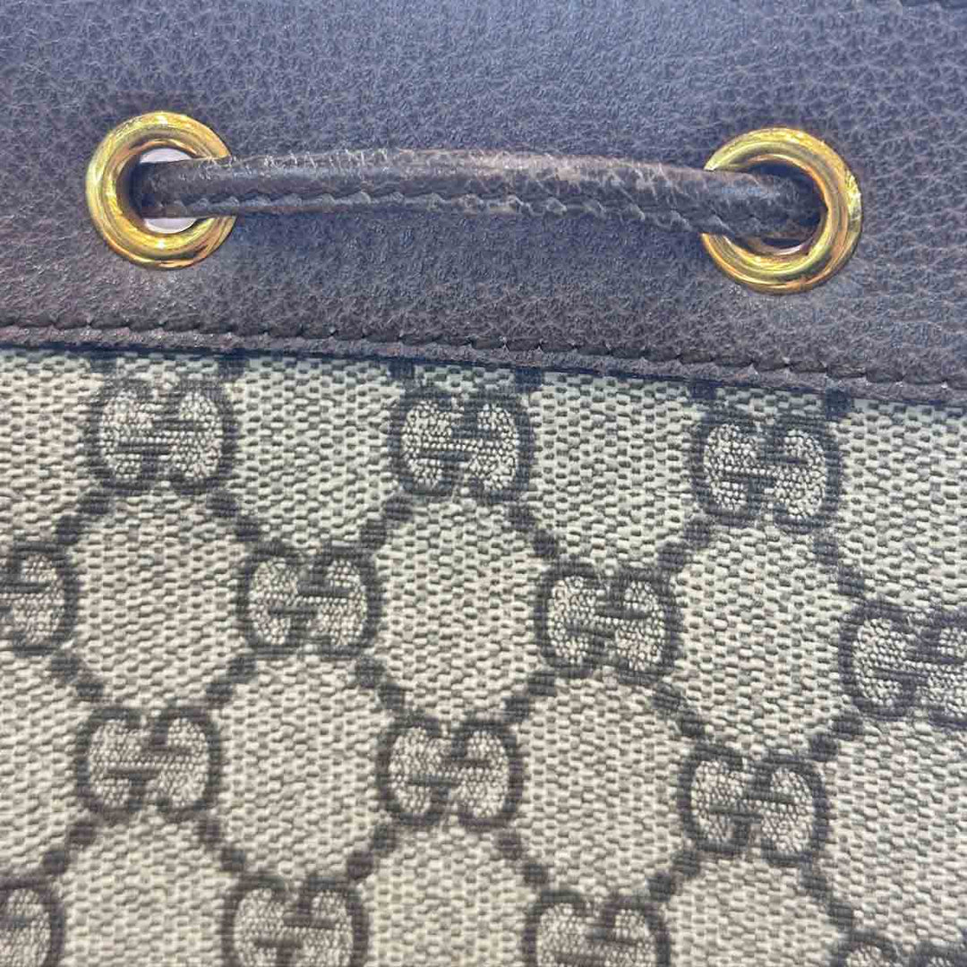 Gucci Bucket Small Bag