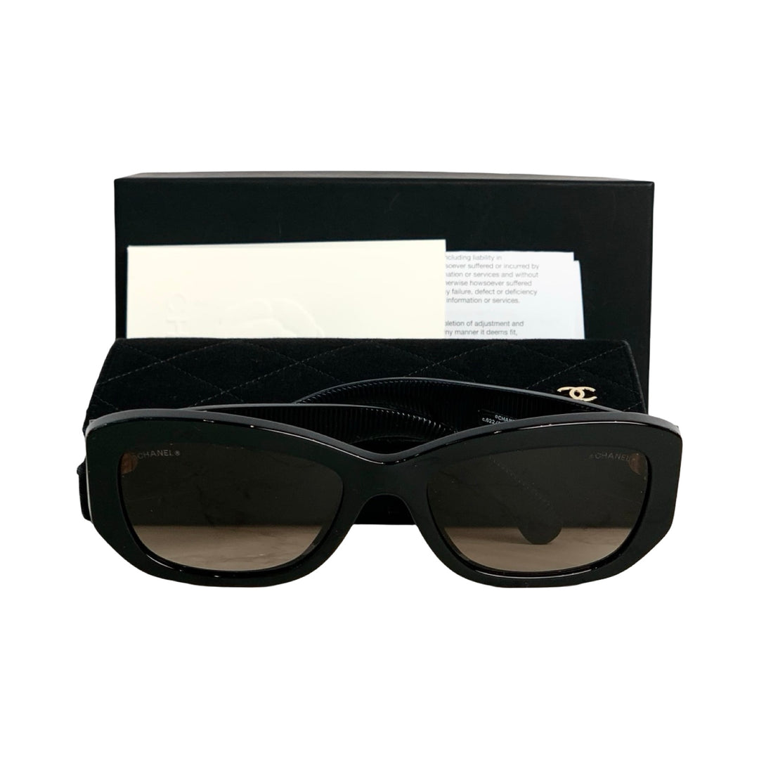 Chanel Accessories Sunglasses