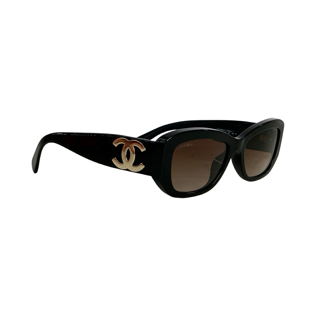 Chanel Accessories Sunglasses
