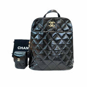 Chanel My Pocket Backpack - Jiaxyk