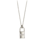 Hermes Kelly Cadenas Necklace - Jiaxyk