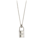 Hermes Kelly Cadenas Necklace - Jiaxyk