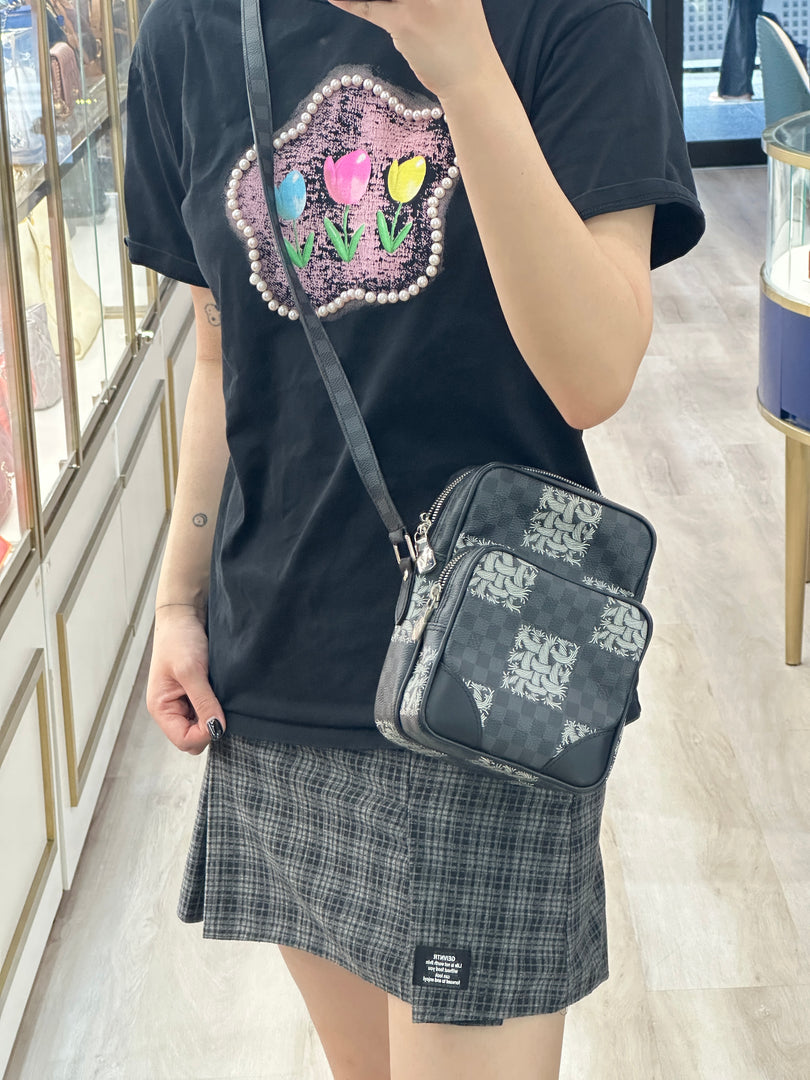 Louis Vuitton Amazon x Christopher Nemeth Bag | JK Store