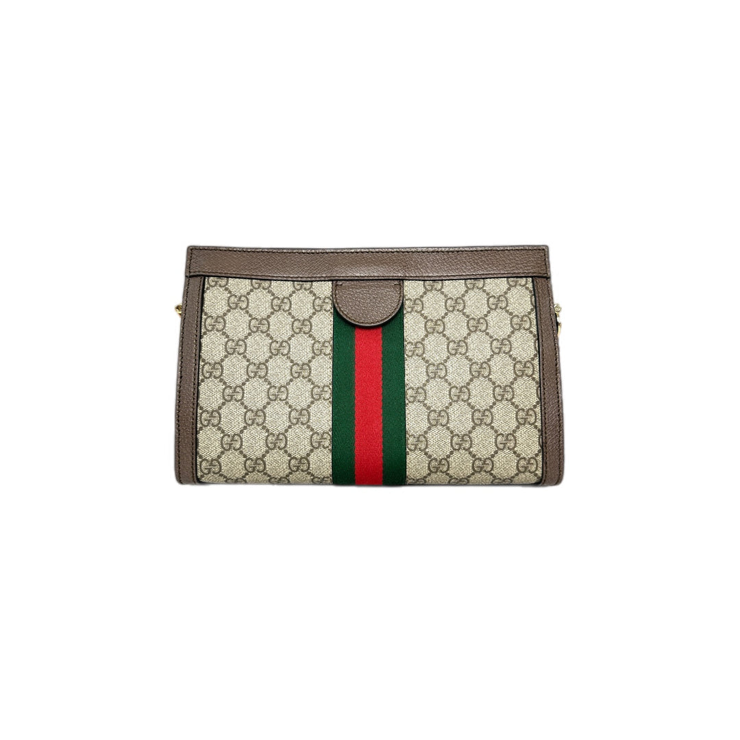 Gucci Ophidia Medium Shoulder Bag