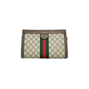 Gucci Ophidia Medium Shoulder Bag